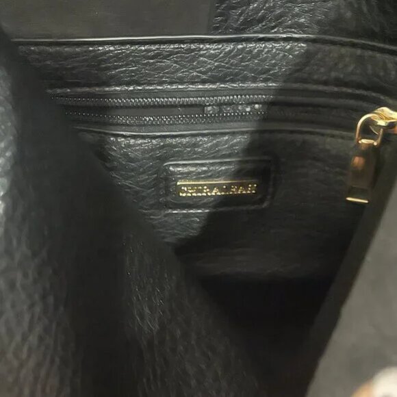 ShiraLeah Ryker Vegan Leather Tote NWOT - Picture 5 of 7